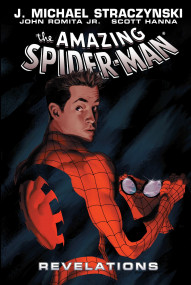 Amazing Spider-Man Vol. 2: Revelations