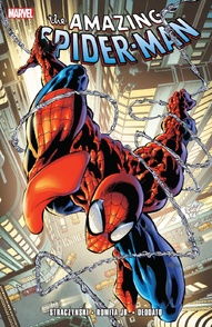 Amazing Spider-Man Vol. 3: By J.M.S. Ultimate Collection