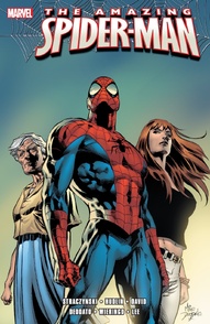 Amazing Spider-Man Vol. 4: By J.M.S. Ultimate Collection