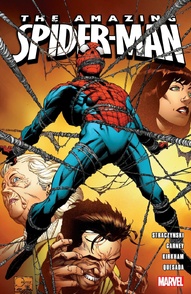 Amazing Spider-Man Vol. 5: By J.M.S. Ultimate Collection