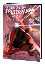 Amazing Spider-Man Vol. 1 Deluxe