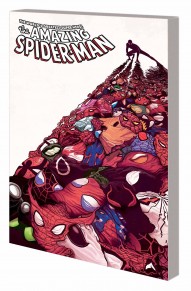 Amazing Spider-Man Vol. 2: Spider-Verse Prelude