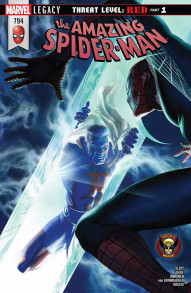 Amazing Spider-Man #794