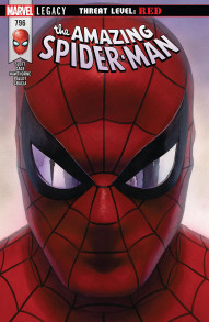 Amazing Spider-Man #796