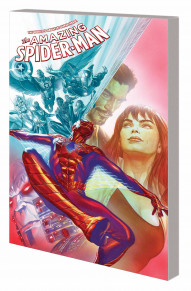 Amazing Spider-Man Vol. 3: Worldwide