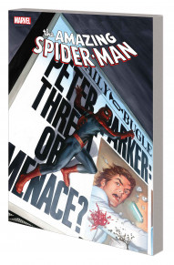 Amazing Spider-Man Vol. 7: Worldwide