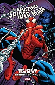 Amazing Spider-Man Vol. 1: By Nick Spencer Omnibus