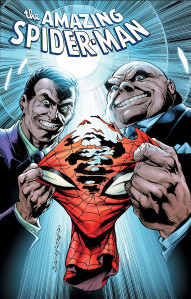 Amazing Spider-Man Vol. 12: Shattered Web