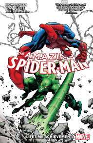 Amazing Spider-Man Vol. 3: Lifetime Achievement