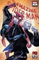 Amazing Spider-Man (2022) #5