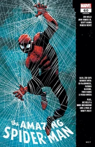 Amazing Spider-Man #60