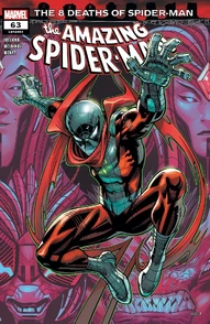 Amazing Spider-Man #63