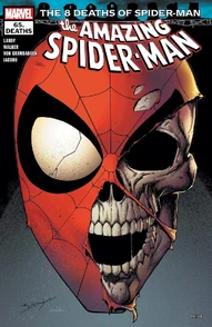 Amazing Spider-Man #65.Deaths