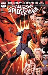 Amazing Spider-Man #65