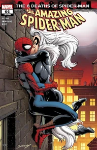 Amazing Spider-Man #66