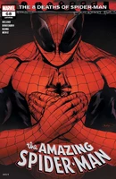 Amazing Spider-Man #68