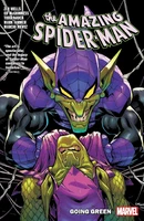 Amazing Spider-Man (2022) Vol. 11: Going Green TP Reviews