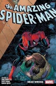 Amazing Spider-Man Vol. 12: Dead Wrong