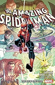 Amazing Spider-Man Vol. 2: The New Sinister