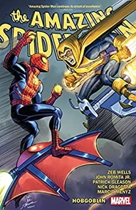 Amazing Spider-Man Vol. 3: Hobgoblin