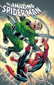 Amazing Spider-Man Vol. 7: Armed And Dangerous