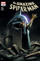 Amazing Spider-Man #19