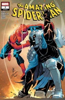 Amazing Spider-Man (2025)