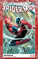Amazing Spider-Man Vol. 1 Reviews