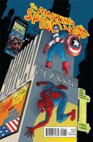 Amazing Spider-Man Annual #37