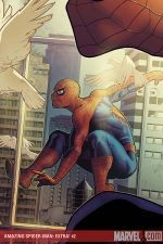 Amazing Spider-Man Extra