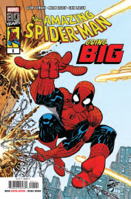 Amazing Spider-Man: Going Big #1