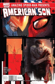 Amazing Spider-Man Presents: American Son #2