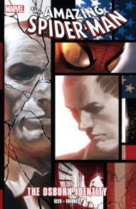 Amazing Spider-Man Presents: American Son: The Osborn Identity