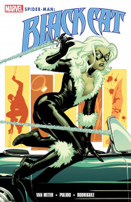 Amazing Spider-Man Presents: Black Cat Collected