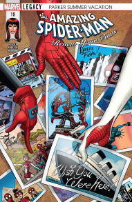 Amazing Spider-Man: Renew Your Vows #19