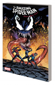 Amazing Spider-Man: Renew Your Vows Vol. 2: Venom Experiment