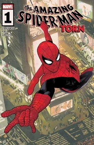 Amazing Spider-Man: Torn (2025)