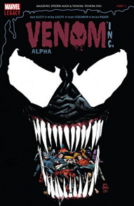 Amazing Spider-Man: Venom Inc.: Alpha #1