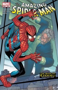 Amazing Spider-Man #506