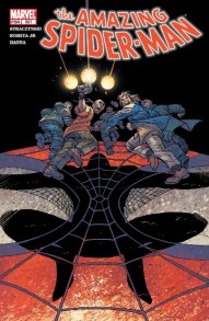 Amazing Spider-Man #507