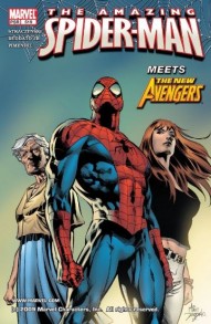 Amazing Spider-Man #519