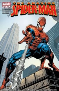 Amazing Spider-Man #520