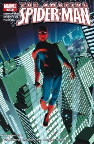 Amazing Spider-Man #522