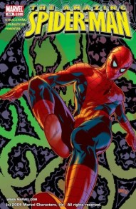Amazing Spider-Man #524