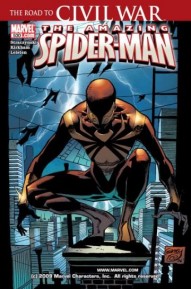Amazing Spider-Man #530