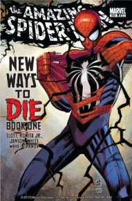 Amazing Spider-Man #568