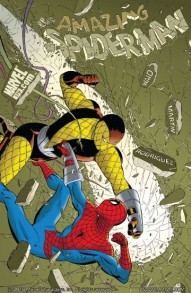 Amazing Spider-Man #579
