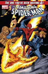 Amazing Spider-Man #590