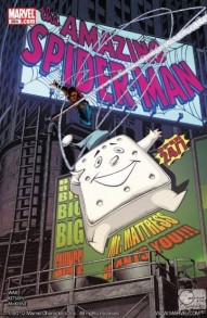 Amazing Spider-Man #594