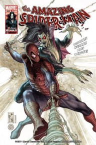 Amazing Spider-Man #622